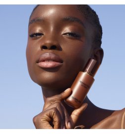 Terracotta Le Teint - Fond de Teint Perfection Naturelle Fraîcheur Bonne Mine - Tenue 24h - Sans Transfert
